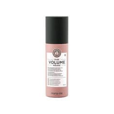 Maria Nila Formázó volumennövelő spray vékonyszálú hajra Pure Volume (Mousse) 150 ml