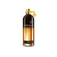 Montale Paris Black Aoud Intense – parfümkivonat 2 ml - illatminta spray-vel