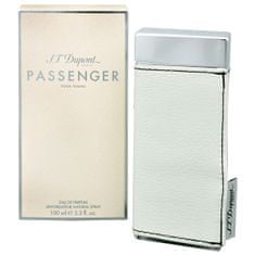 Passenger For Women - EDP 2 ml - illatminta spray-vel