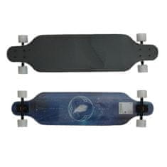 Master LONGBOARD 41" – FEATHER