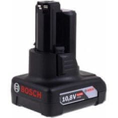 BOSCH Akkumulátor Bosch dekopírfűrész GST 10,8 V-Li eredeti