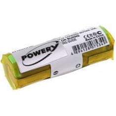 POWERY Akkumulátor Philips KR112RRL