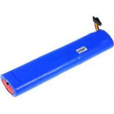 POWERY Akkumulátor Neato Botvac 85 3000mAh