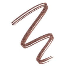 Makeup Revolution Szemöldökceruza Micro Brow Pen 1 ml (Árnyalat Medium Brown)