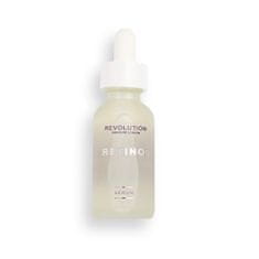 Revolution Skincare Ránctalanító szérum Retinol (Serum) 30 ml