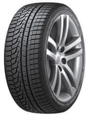 Hankook 255/50R18 106V HANKOOK WINTER I*CEPT EVO2 (W320)