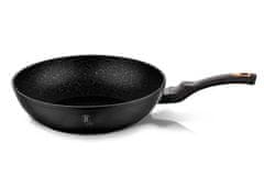 Berlingerhaus Gránit wok 30 cm Berlinger Haus Black Rose Bh-6178