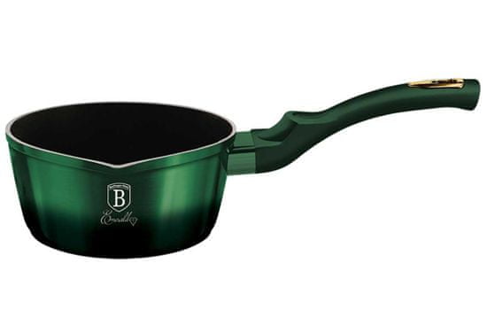 Berlingerhaus Titán serpenyő 16 cm Berlinger Haus Bh-6055 Emerald