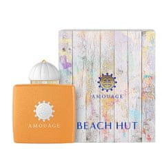 Amouage Beach Hut Woman - EDP 2 ml - illatminta spray-vel