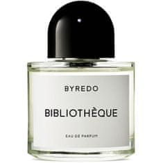 Byredo Bibliotheque - EDP 50 ml