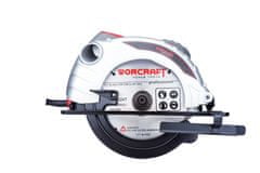 Worcraft Fűrész Worcraft CS13-185, 1300W, 190mm, körfűrész