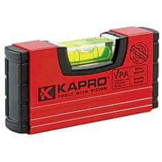 KAPRO Vízszintező KAPRO 246, Handy level, 100 mm