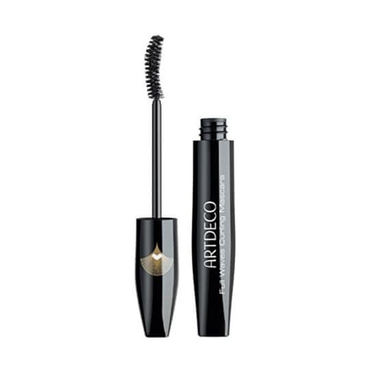 Art Deco Szempillaspirál Full Waves Curling Mascara - Limited Design 10 ml