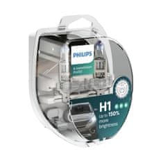 PHILIPS X-tremeVision PRO150 +150% H1 12V 55W 12258XVPS2 doboz