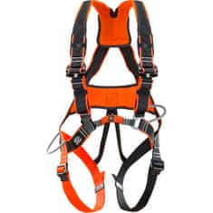 Climbing technology Munkahevederek Work Tec L - XL