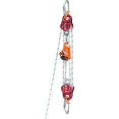 Climbing technology Csörlő LIFTY X4 - 2 m