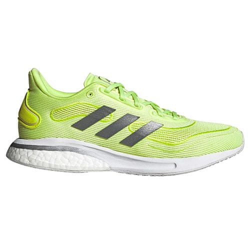 Adidas SUPERNOVA W - 40 EU, 40 EU | 6,5 Egyesült Királyság | 8 USA | 24,6 CM