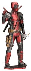 Metal Earth Marvel Deadpool