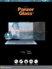 PanzerGlass Edge-to-Edge Antibacterial Microsoft Surface Laptop Go 6259 készülékhez