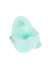 Baba bilire Bunny menta