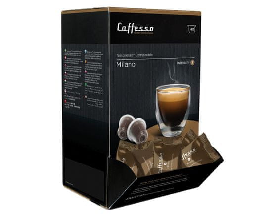 Caffesso Milano 60db