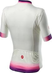 Castelli Gradient Jersey Ivory, M