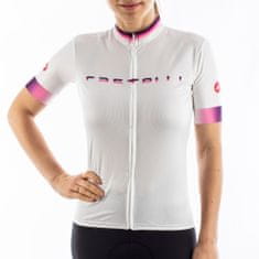 Castelli Gradient Jersey Ivory, M