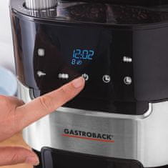 Gastroback 42711_S Kávéfőző