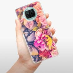 iSaprio Beauty Flowers szilikon tok Xiaomi Mi 10T Lite