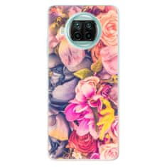 iSaprio Beauty Flowers szilikon tok Xiaomi Mi 10T Lite