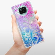 iSaprio Color Lace szilikon tok Xiaomi Mi 10T Lite