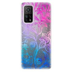 iSaprio Color Lace szilikon tok Xiaomi Mi 10T / Mi 10T Pro