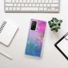 iSaprio Color Lace szilikon tok Xiaomi Mi 10T / Mi 10T Pro