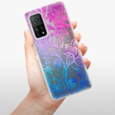 iSaprio Color Lace szilikon tok Xiaomi Mi 10T / Mi 10T Pro