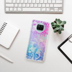 iSaprio Color Lace szilikon tok Xiaomi Mi 10T Lite