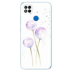 iSaprio Dandelion szilikon tok Xiaomi Redmi 9C