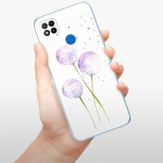 iSaprio Dandelion szilikon tok Xiaomi Redmi 9C