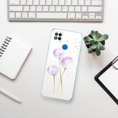 iSaprio Dandelion szilikon tok Xiaomi Redmi 9C