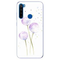 iSaprio Dandelion szilikon tok Xiaomi Redmi Note 8T