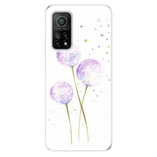 iSaprio Dandelion szilikon tok Xiaomi Mi 10T / Mi 10T Pro