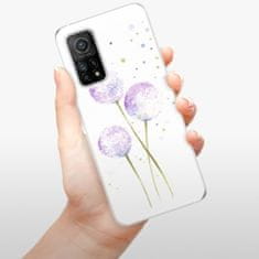 iSaprio Dandelion szilikon tok Xiaomi Mi 10T / Mi 10T Pro