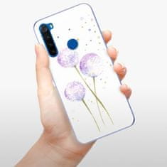 iSaprio Dandelion szilikon tok Xiaomi Redmi Note 8T