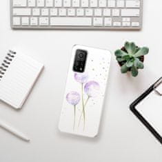 iSaprio Dandelion szilikon tok Xiaomi Mi 10T / Mi 10T Pro