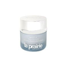 La Prairie Arcrmaszk a bőr feszesítésére és hidratálására (Cellular Hydralift Firming Mask) 50 ml