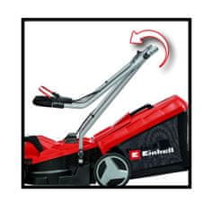 Einhell Akkus fűnyíró GE-CM 18/33 Li-Solo 3413266