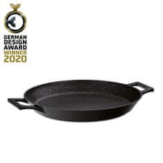 Kela Paella serpenyő tapadásmentes felülettel STELLA NOVA 36 cm KL-12221 KL-12221