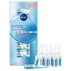 Nivea 7-napos stimuláló-hidratáló kezelés Hydra Skin Effect 7 ml