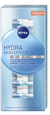 Nivea 7-napos stimuláló-hidratáló kezelés Hydra Skin Effect 7 ml