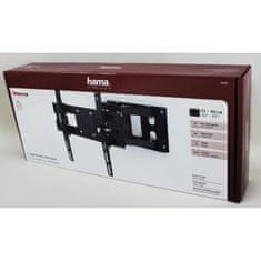 Hama Fali TV konzol, mozgatható (2 dupla kar), 600×400 118126