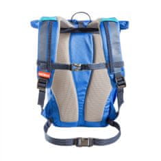 Tatonka Rolltop City Pack Jr 14l, blue